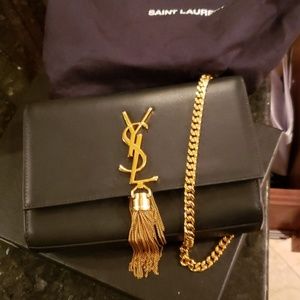 YSL Kate bag
